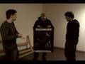 Poster prank