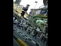Cairo streets (Egypt)