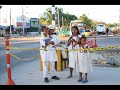 Indigenas Arzarios en la 8