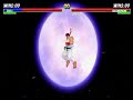 Ryu Vs Scorpion