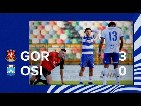 HNK Hrvatski Nogometni Klub Hajduk Split 3-0 NK Osijek :: Résumés