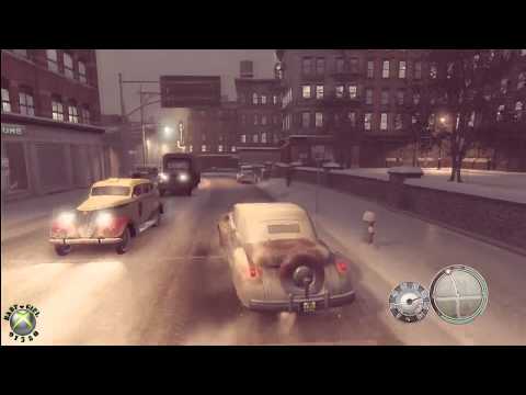 Mafia II