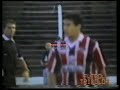 empate en san martín