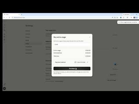 Claude Code Essentials - View Subscription Usage Follow Along
