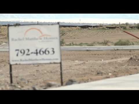 how to finance a new build