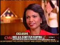 Condoleeza Rice: We Aren\