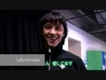 YouTube - Happy 25th Birthday, Johnny Weir!