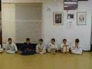 israel karate tivon dojo