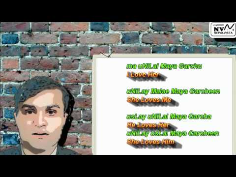 how to learn nepali