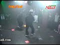 Clasificaciones New Dance AQP - Per�