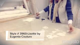 Making of 3960- "Lisette"