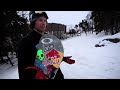 Click here to watch this video Cooking WIth Gas Episode 4 - TransWorld SNOWboarding