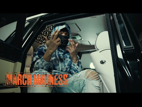 Chinx (OS) – Absent (Music Video) | @MixtapeMadness