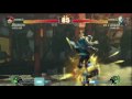 SFIV Champ Mode Round 2 - Akuma (VeNOM2099) vs. Seth (InS o  olSnip4lo)
