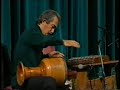 bahman rajabi taknavazi tombak talare vahdat 1