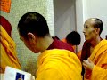 KENSUR KYABJE LATI RINPOCHE (SG) 2008