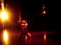 Tu el cielo y tu - Sebastian Achaval y Ximena Gallicchio