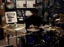Aaron Gettin Off(jam session)