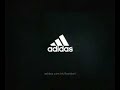 adidas   impossible is nothing