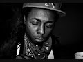 lil wayne   a millie  tha carter 3  brand new!! w/ lyrics
