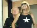Bret Michaels - Autograph session