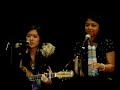 FOR YOUR SOUL 2: Monique & Lauren - Song of The Year Grammy Nominations Minus One Medley