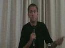 Allen Borgen Youth Chapel Service