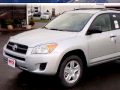 2010 Toyota RAV4 97306 Capitol Toyota New & Used