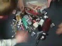 Finals Week Insanity (Beautiful - Christina Aguilera Video)
