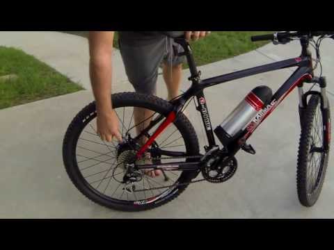 Karma ST 42 Electric Assist Mountain Bike Unboxing/Review Karma ST 42 Electric Assist Mountain Bike Unboxing/Review