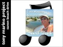Tony Marino Project - Canon Beach Drive
