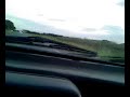 test ford sierra break 2.0 CLX brid�