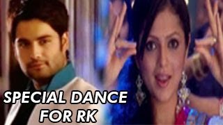 Madhubala DANCES&ROMANCES RK in Madhubala Ek Ishq Ek Junoon 31st January 2013