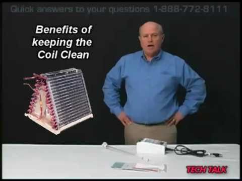 how to design cooling coil