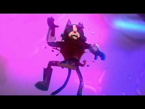See You Again - Final Space AMV