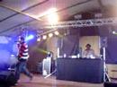 El Pillo Astuto (Presentacion), O Porri�o 2008