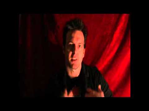 Baphomet - Michael W. Ford discusses the origins of Baphomet from pre-Christian origins to Aleister Crowley, Luciferian Witchcraft and modern left hand path symbolism. ...
