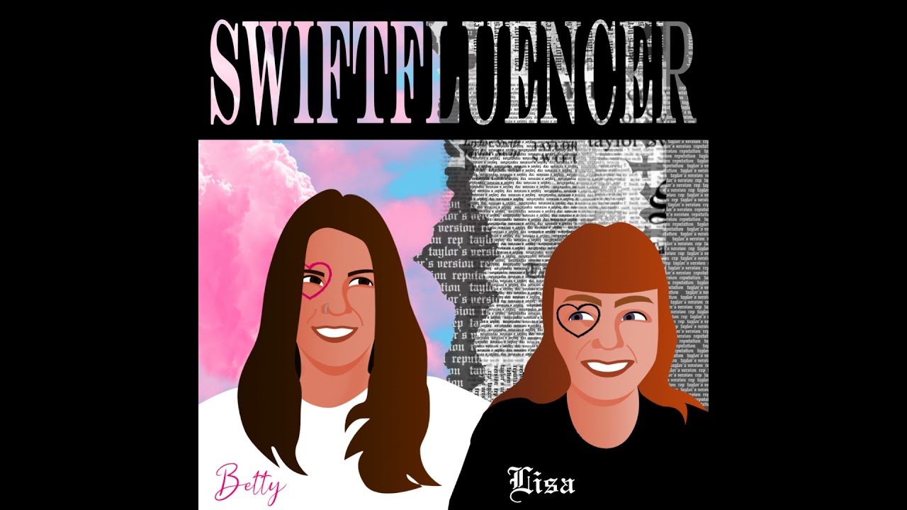 Welcome To Folge 3 SwiftFluencer - 1989 Taylor's Version