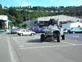 Warthog Test Drive! Warthog Test Drive!