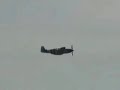 Gathering of Mustangs & Legends - Patty Wagstaff - P-51