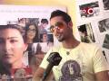 Soha Ali Khan Shayan Munshi on Zoom TV\