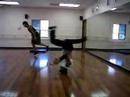 B-Boy Juice Headspins B-Boy Juice Headspins