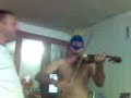 vojo so violinata
