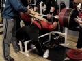 Csaba Kocsis POWERLIFTING TRAINING part 2