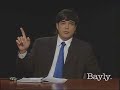 Jaime Bayly analiza elecciones USA 2008 Eleazar Planas Jaime Bayly analiza elecciones USA 2008 Eleazar Planas