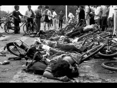 海峡论谈:六四25周年省思