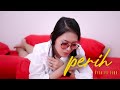 Vita Alvia Feat. Ilux - Perih ( Official Music Vid