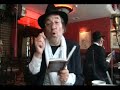 Kabaret Derkacz - scenki żydowskie