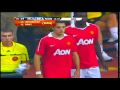 debut de chicharito