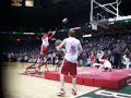 Milwaukee Bucks Rim Rockers 1/28